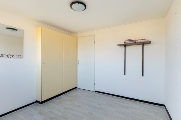 Medium property photo - K. van Zandbergenstraat 12, 9076 GB Sint Annaparochie